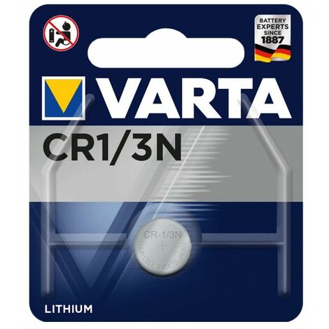 VARTA Professional CR2450 desde 1,99 €