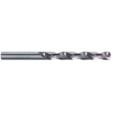 RUKO 2141175 - Pack de 5 brocas helicoidales DIN 338 tipo N HSS fresada-rectificada con autocentrado (Ø 11,75mm) (1/3)