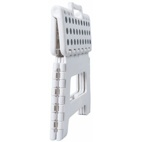 Taburete Plegable 29x22x22 cm.
