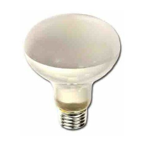 Bombilla incandescente reflectora r90 e-27 100w (1/3)