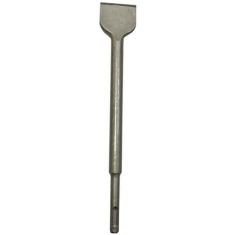 Cincel de pala 250mm total largo util 190mm punta 40mm wsc1440 MOTA (1/2)