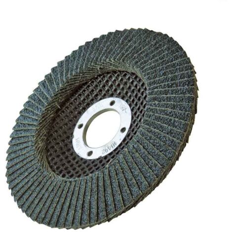 Flap zirconio 115mm grano 120 dfz1120 MOTA (1/2)