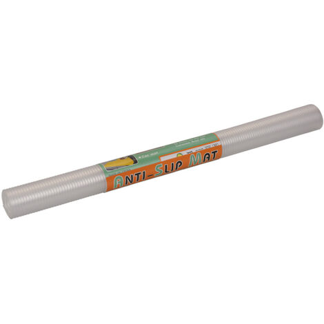 Rollo de alfombrilla para cajon antideslizante 46x100cm