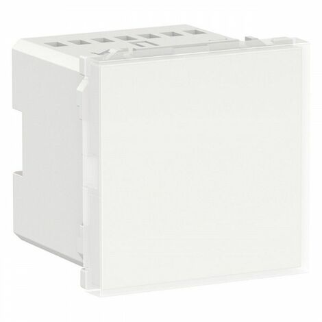 Piloto LED 2 módulos 230V 4 colores SCHNEIDER NU3772