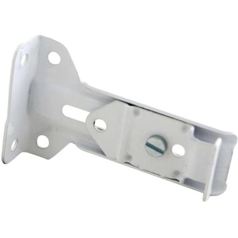 RIEL CHYC soporte riel lateral  extensible  6-9 (juego 2 piezas)