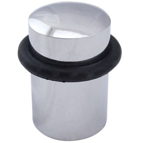 Tope puertas Ø36x35mm mate cilíndrico GSC 003802746