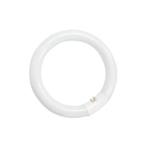 Tubo fluorescente circular 32W T9 6400K GSC 2000590