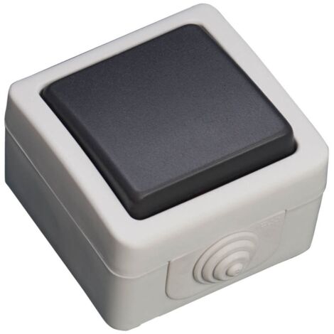 Conmutador estanco IP44 GSC 1200253