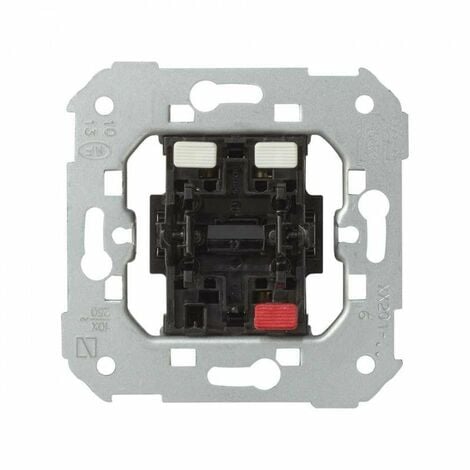 Conmutador Simon 75201-39