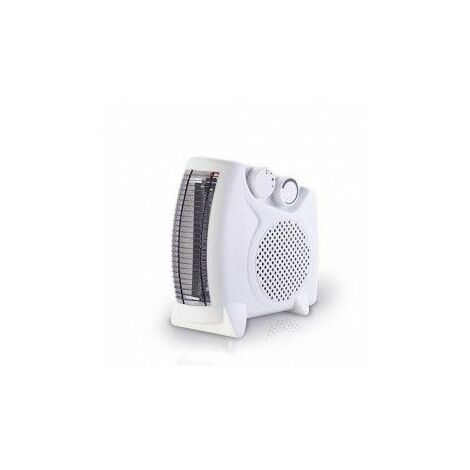 Calefactor vertical / horizontal 1000-2000W GSC 5101860