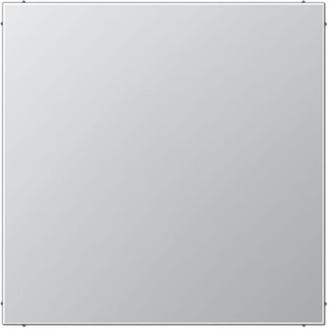 Tapa ciega ALUMINIO JUNG AL 2994 B