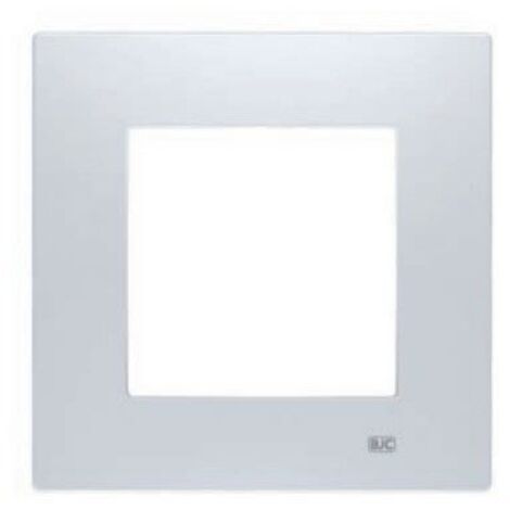 Marco 1 elemento PLATA LUNA BJC VIVA 23001-PL (1/5)