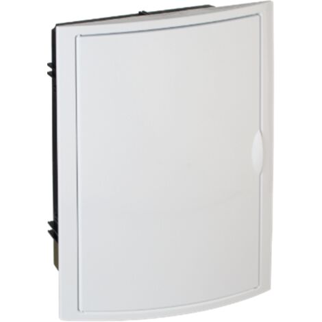 Cuadro eléctrico de empotrar ICP+20 elementos blanco Solera Arelos 5420