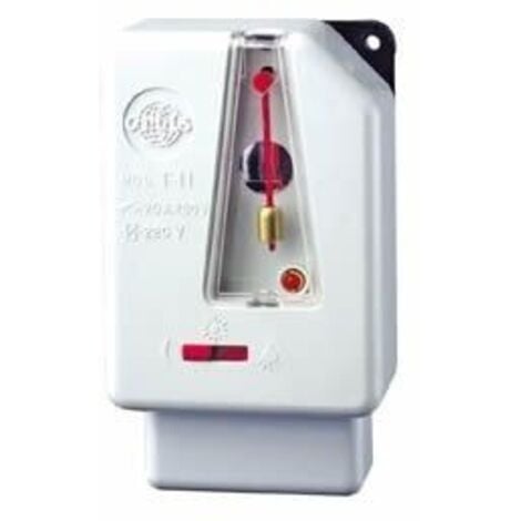 ORBIS OB080242 Automático de escalera T11 125V