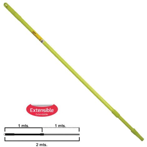 MAURER 12030090 Mango Metalico Extensible Multiusos 3 - 3