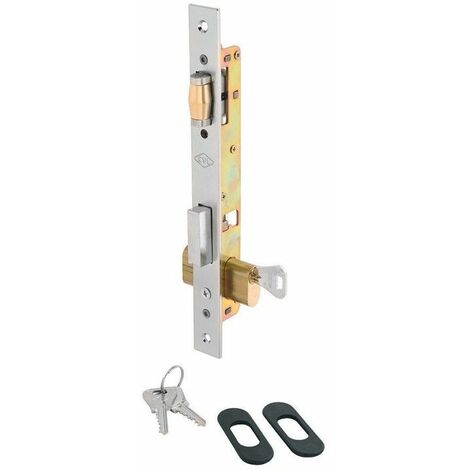 Cerradura CVL 1963V/5  Carpintería Metálica