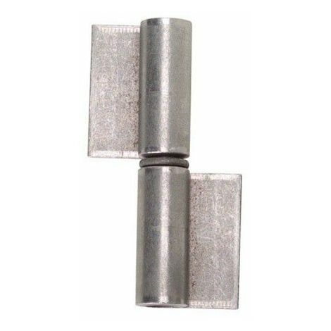 Pernio Soldar Pala Larga 14x 80x3