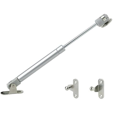 WOLFPACK LINEA PROFESIONAL piston a gas para mueble   5 kg. 247mm.