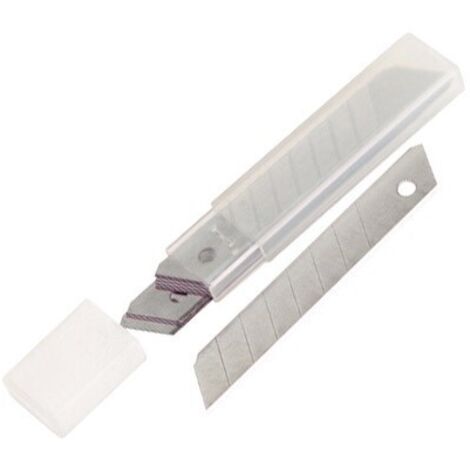 Cutter Maurer 18 Mm Con 2 Hojas - Neoferr