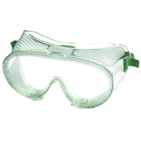 WOLFPACK LINEA PROFESIONAL gafas proteccion en166 transparentes