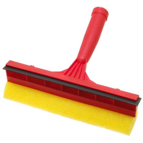 WOLFPACK LINEA PROFESIONAL limpiacristales wolfpack esponja y goma