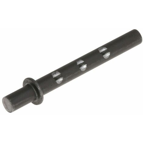 Espiga Persiana 100 mm. Para Disco o Capsula Plastico