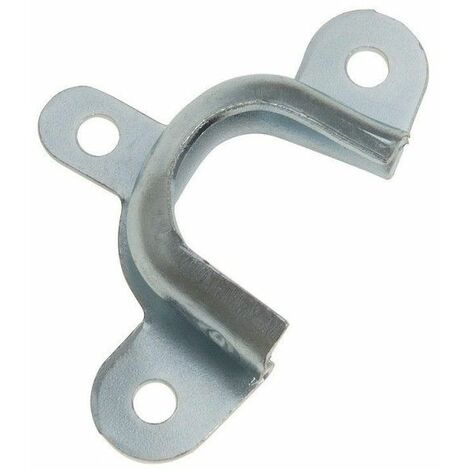 Soporte Persiana Rodamiento Zincado  28 mm. de Diametro