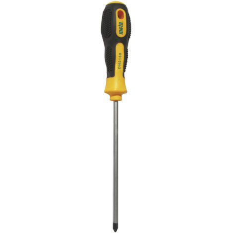 Destornillador Phillips ph1 150mm dph115 MOTA (1/2)