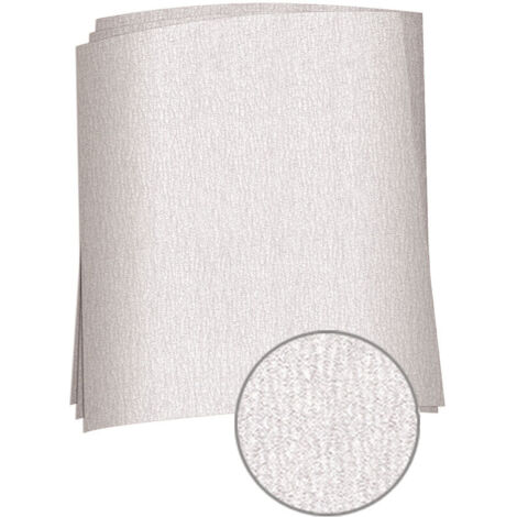 Lija de papel recubierta de estearato 230x280mm grano 120 ax1120 MOTA (1/2)
