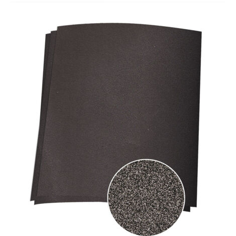 Lija de tela con óxido de aluminio 230x280mm grano 40 ax2040 MOTA (1/2)
