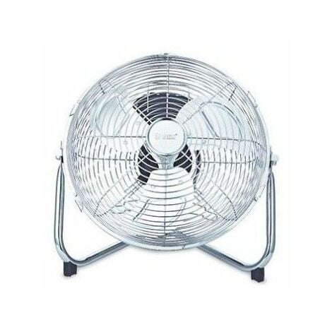 Ventilador industrial metálico 70W con 3 posiciones GSC 5000722