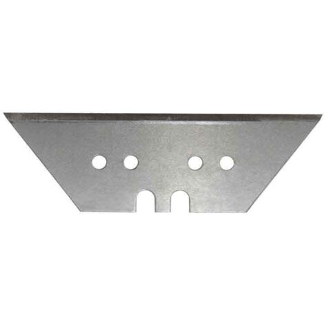 Pack 10 Hojas de Cúter Trapezoidal C00 MOTA (1/2)