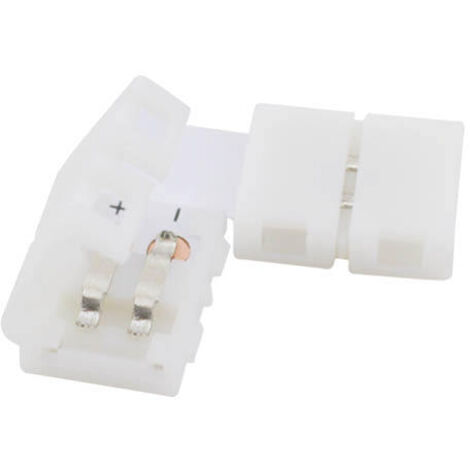 Clip en forma de L 10mm smd5050/fija GSC 1502697 (1/2)