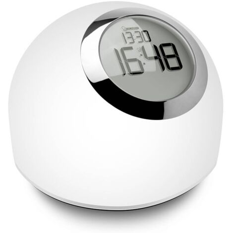 Lámpara de sobremesa LED “Ball” (4,5W 6000K 150lm) (1/5)