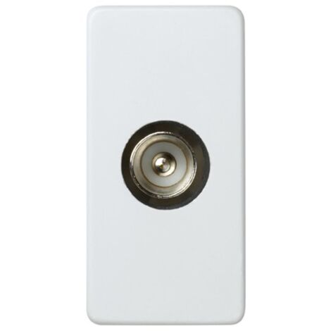 Toma tv simple SIMON 27475-34 (1/3)