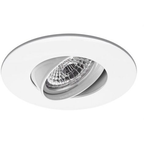 Aro empotrable modelo 639 blanco JISO 639D-00