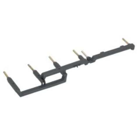 Enlazador para conexión de 2 bases SIMON 50000996-039 (1/2)