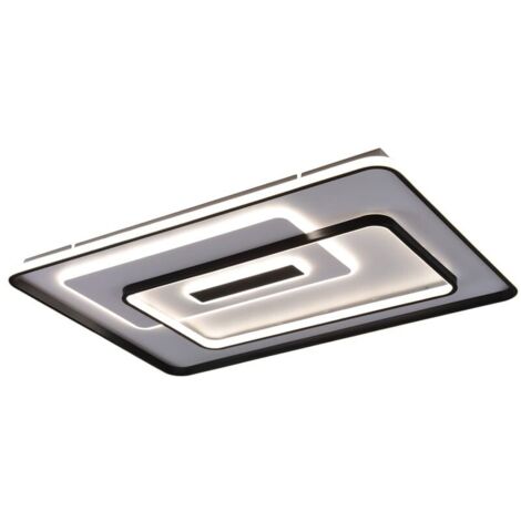 Plafón LED SMD regulable “Vega” (160W 3CCT 8000lm) IP20 (1/3)