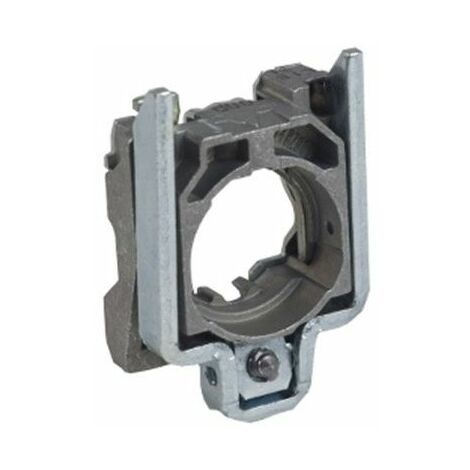 Cuerpo metálico para XB4B