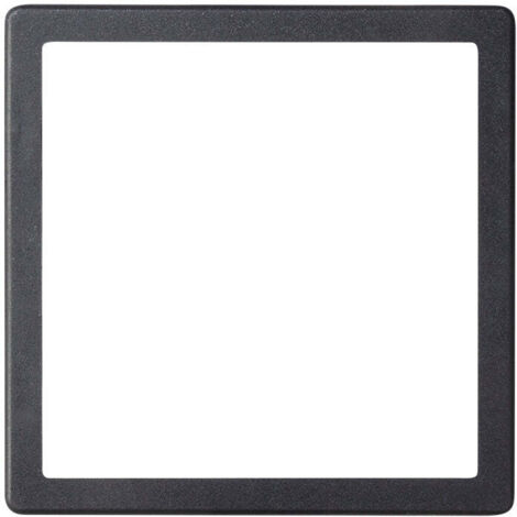 Adaptador Simon 82 grafito SIMON 82088-38 (1/2)