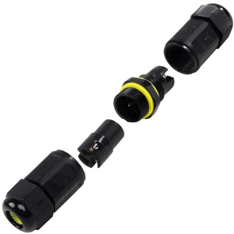 Mango de conexion estanca 5-10mm IP68 GSC 501000004 (1/5)