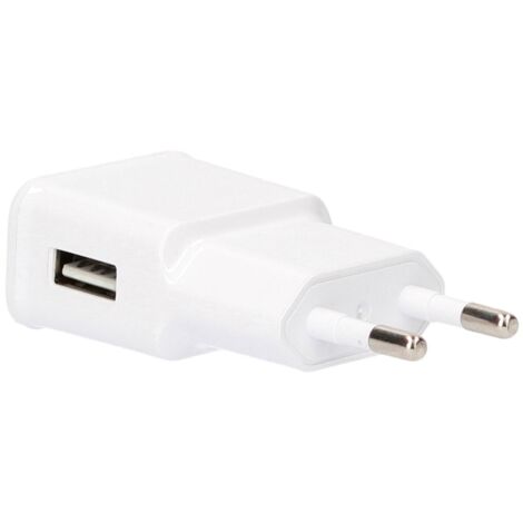 Cargador 230V a USB GSC 105515000 (1/5)