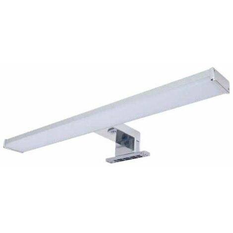Aplique LED baño Chennai 12W 4000K IP44 GSC 203800024 GSC 203800024 (1/7)