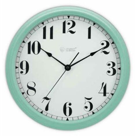 Reloj cocina Vintage Verde Mint GSC 405005003 (1/2)