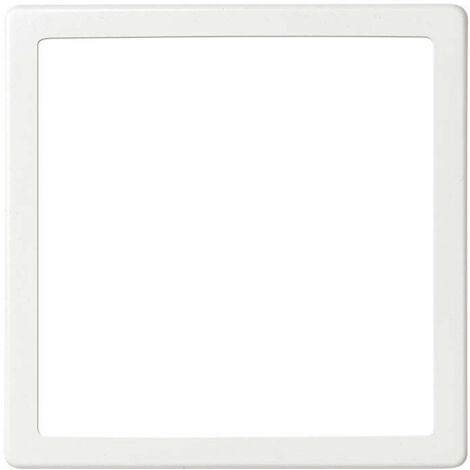 Adaptador Simon 82 blanco nieve SIMON 82088-30 (1/2)