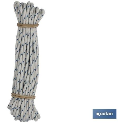 MADEJA CUERDA ESPECIAL ARRANQUE 3MM 5M