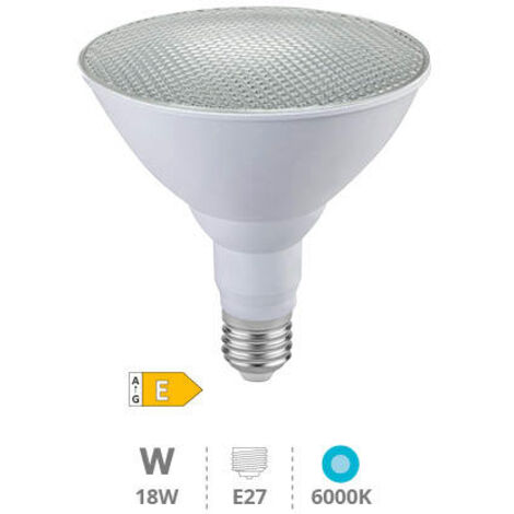 GSC 200620004  Bombilla de led PAR38 15W E27 6000K IP65 (1/2)