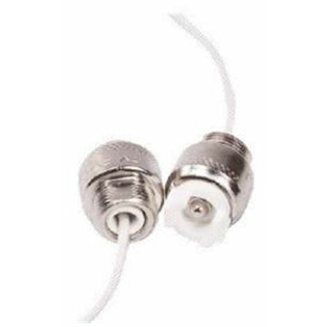 GSC 101540000  Portalamparas para lineal halogena R7s 4A