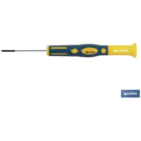 Destornillador Precision Ph 1x125