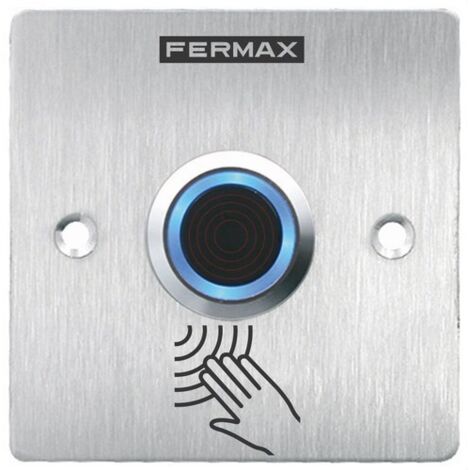FERMAX 5207 Pulsador sin contacto